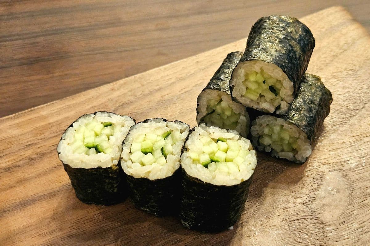 Kappa Maki