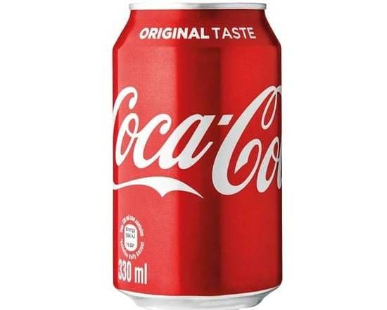 Coca-cola Pop