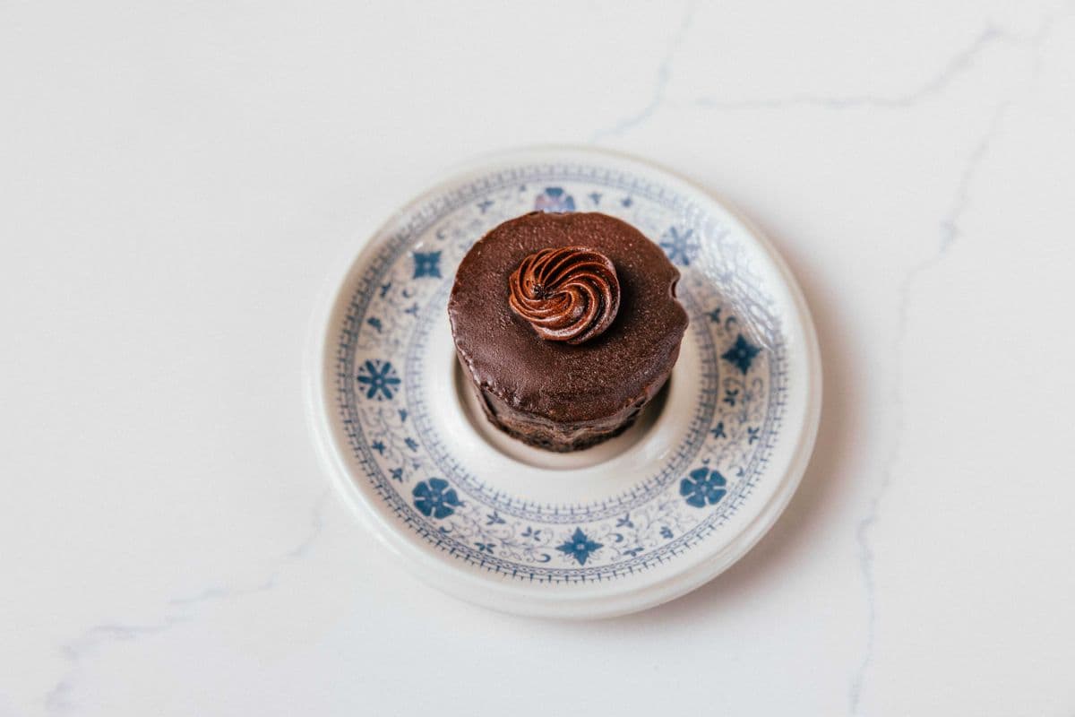 Chocolate Mousse