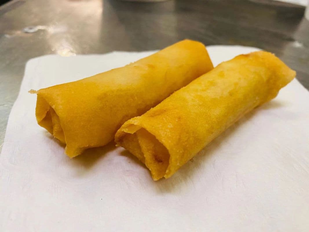 Milk Roll