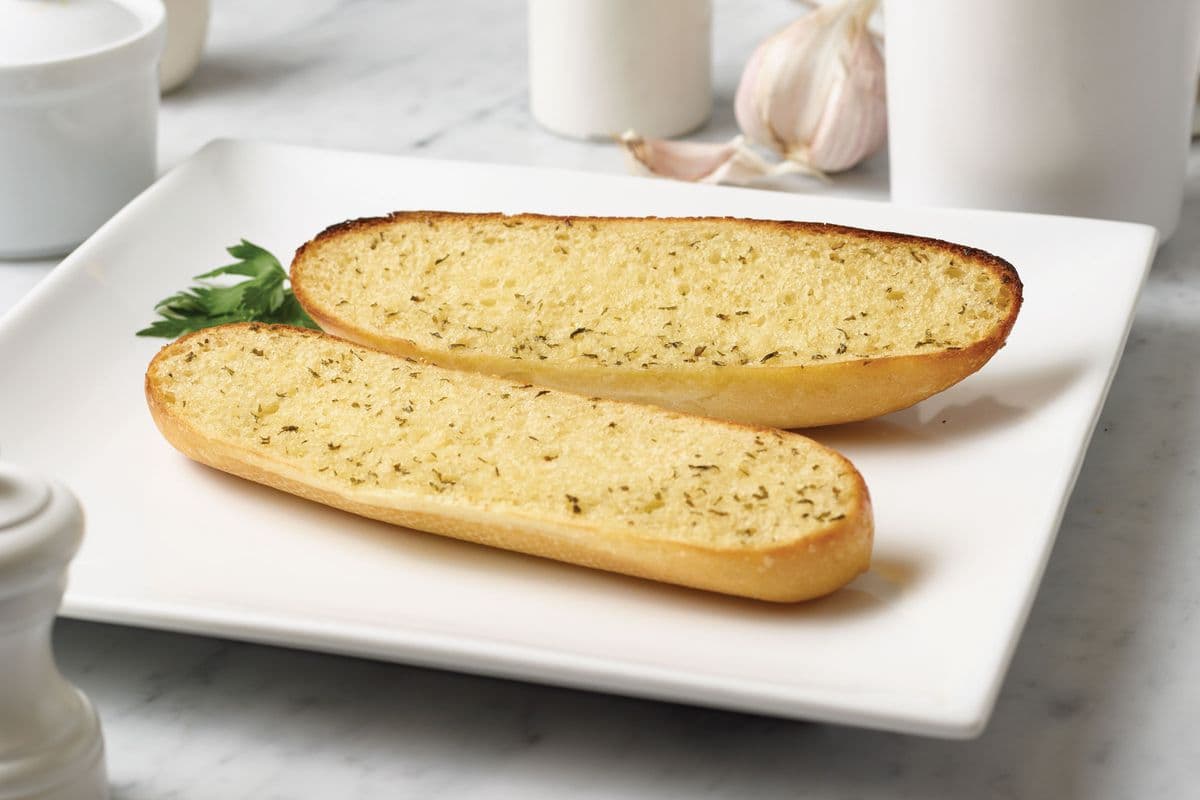Garlic Bread