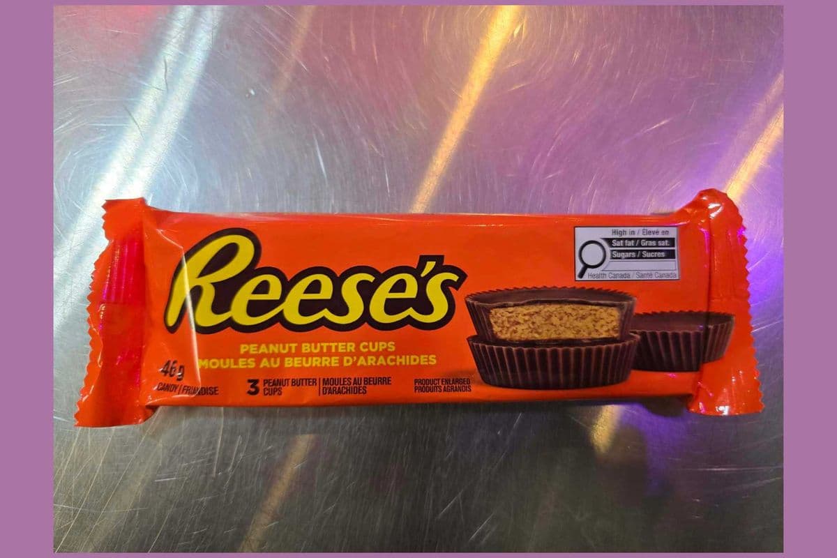 Reese's