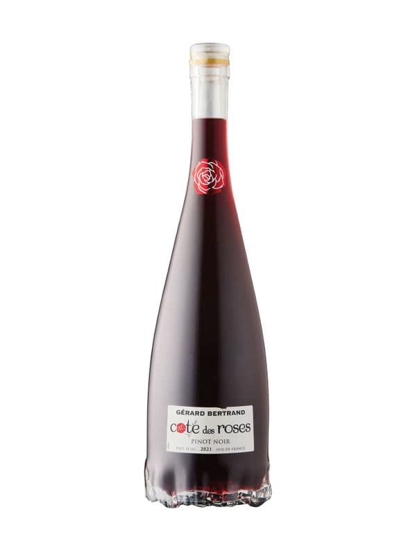 COTE DES ROSES PINOT NOIR (1 x 750 ML)
