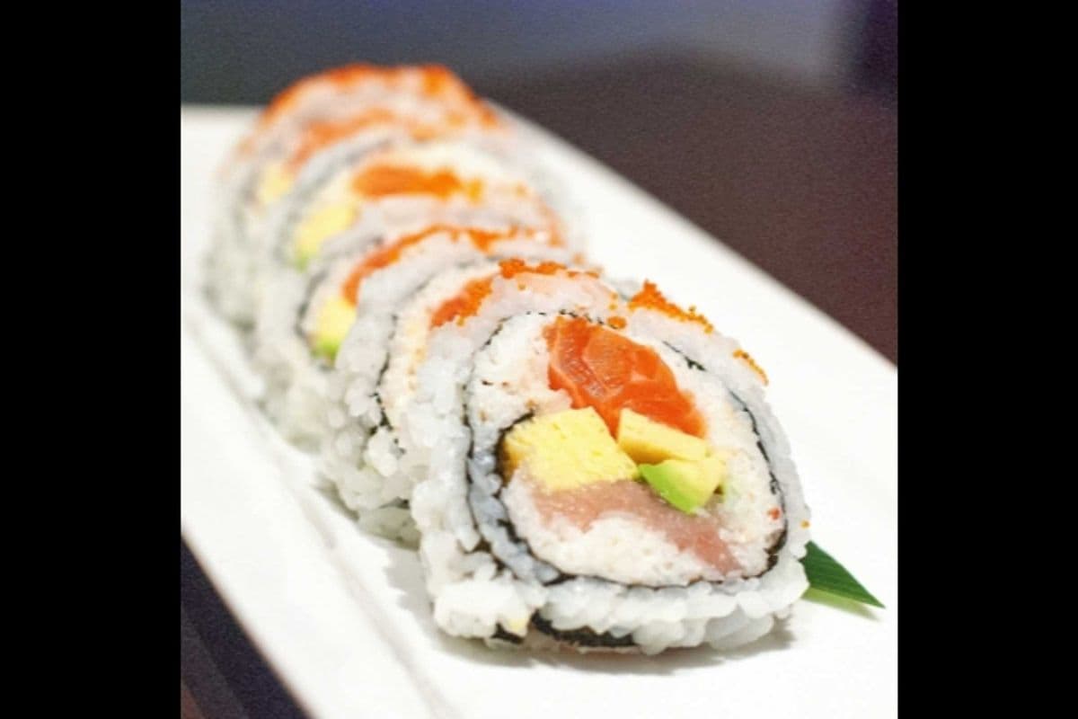 G28. House Roll (5 pcs)