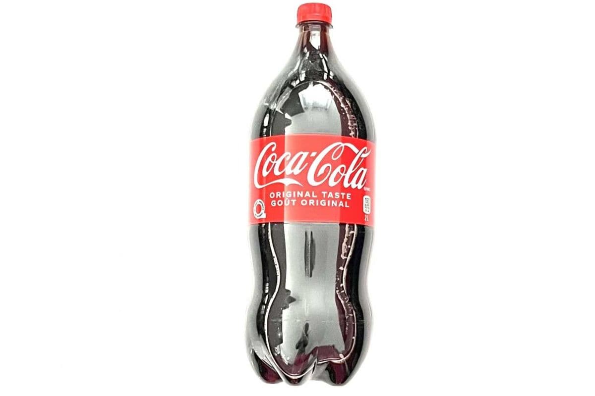 Coca Cola (2 L)