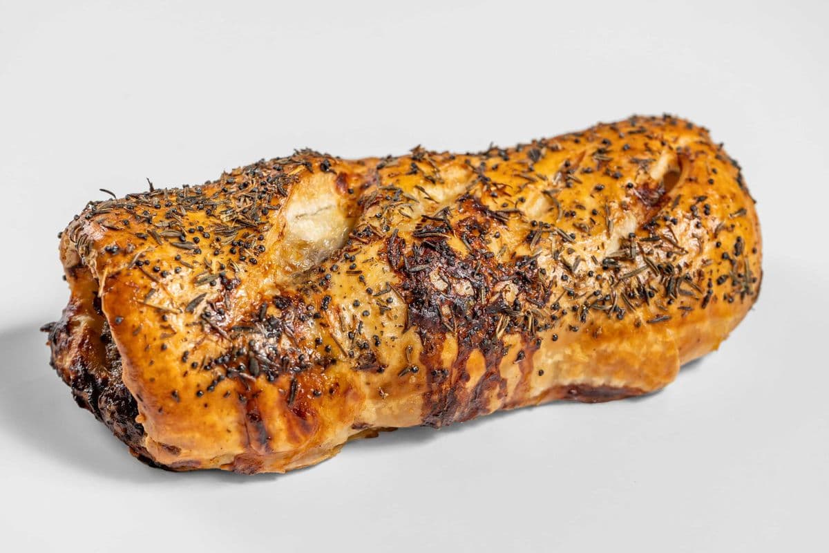 Sausage Roll