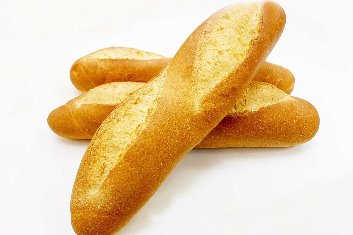 Lucky- Baguette (5 pcs)
