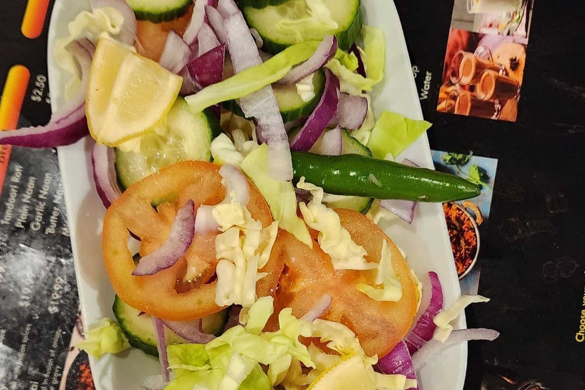 Green Salad