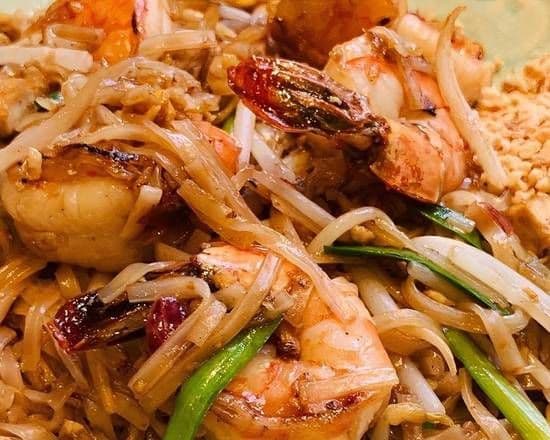 Pad Thai