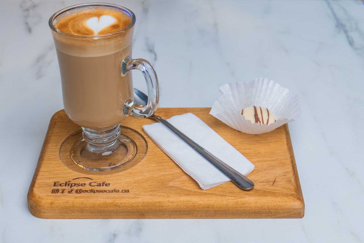 Latte