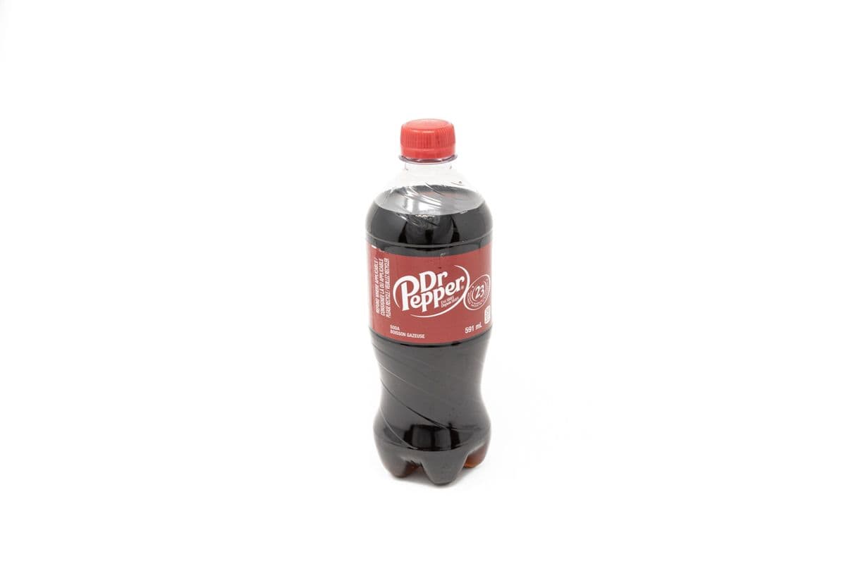 Dr.Pepper (591ml)