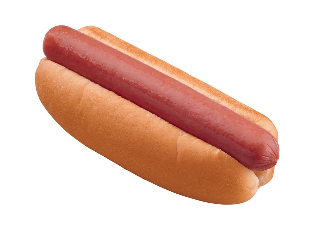 Hot Dog