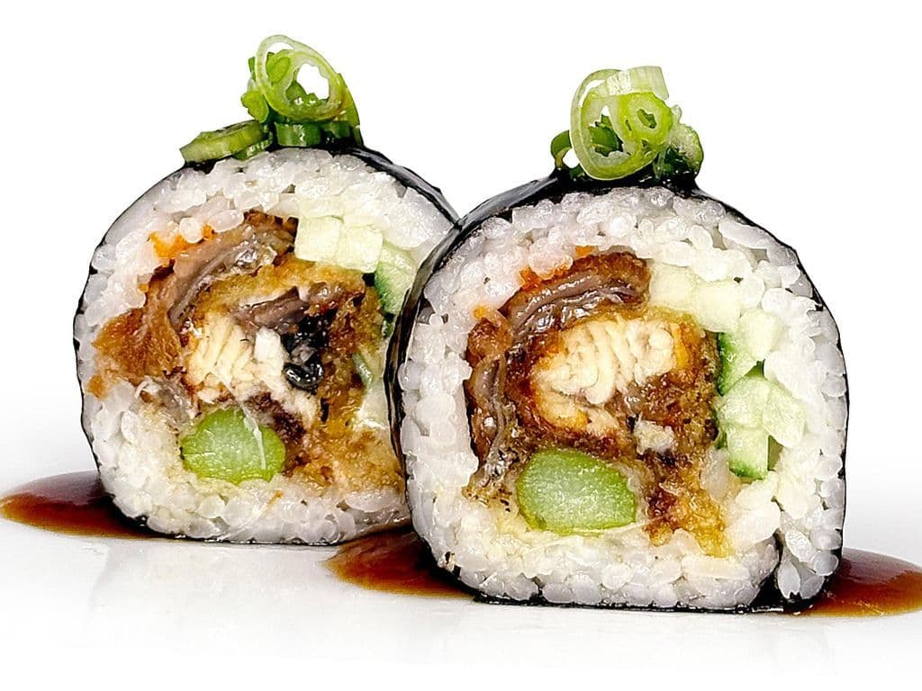 Unagi Ten