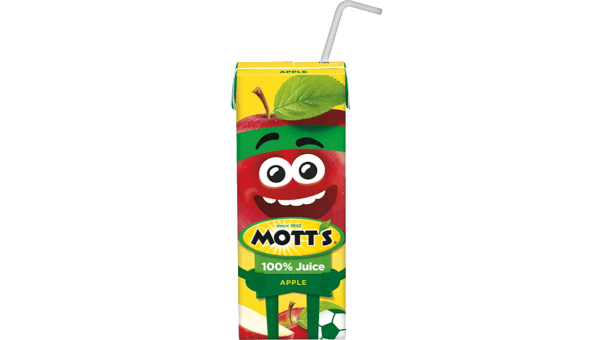 Apple Juice