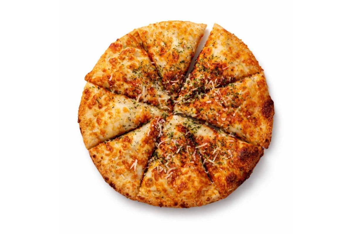 Italian Garlic Bread