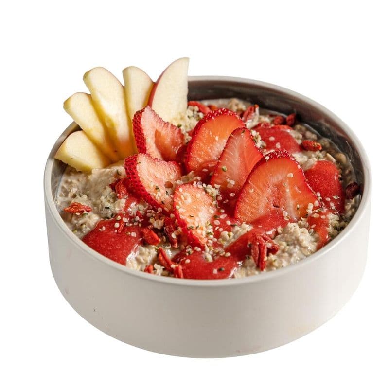 Gruau Sunrise / Sunrise Oatmeal