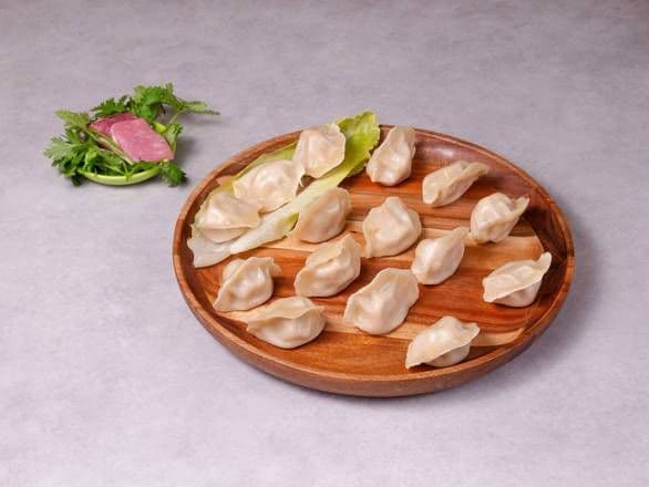 #21 Porc et Coriandre (14 mcx) / Pork and Coriander (14 pcs) / #21 Porc et Coriandre (14 mcx) / Pork and Coriander (14 pcs)