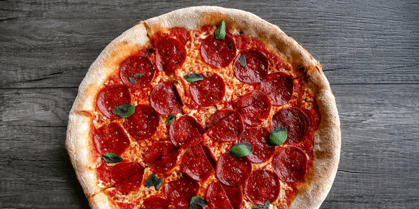 Pepperoni