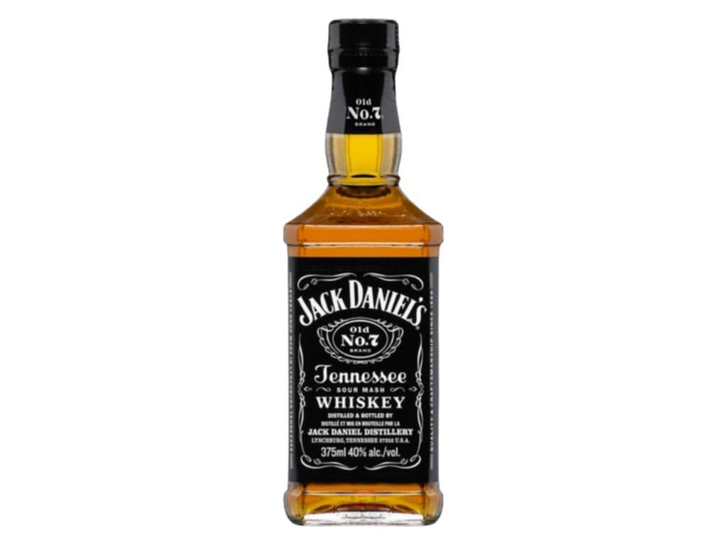 Jack Daniel's - Tennessee 375ml