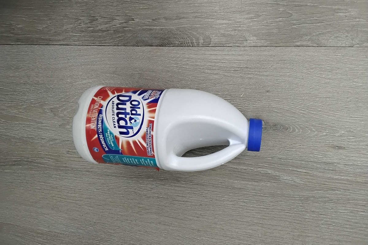 Old dutch absolute clean (1.27L)