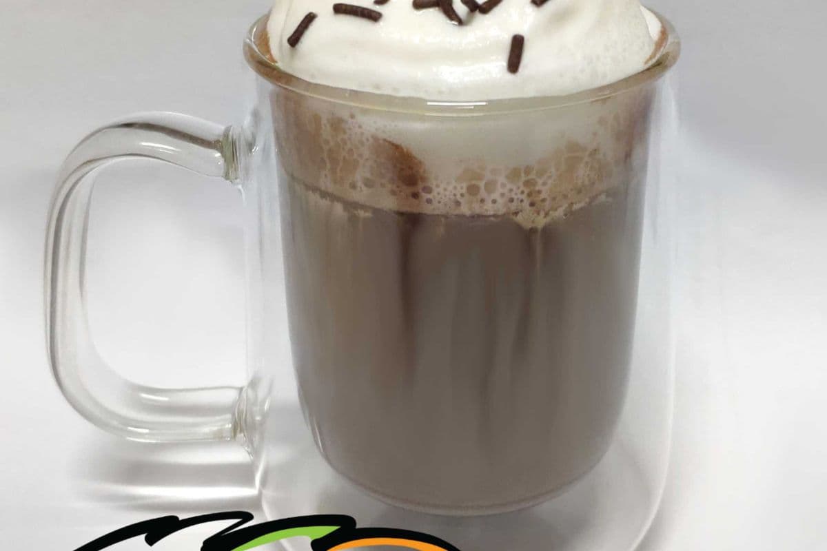 E06. Hot Chocolate