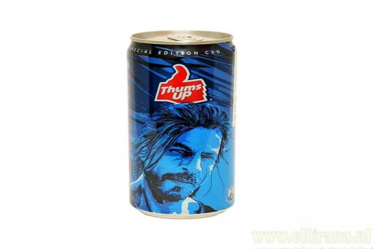 THUMS UP (300ml)