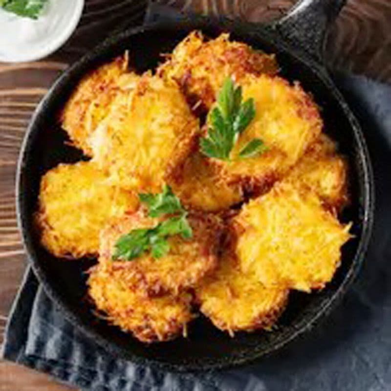 Hash Brown