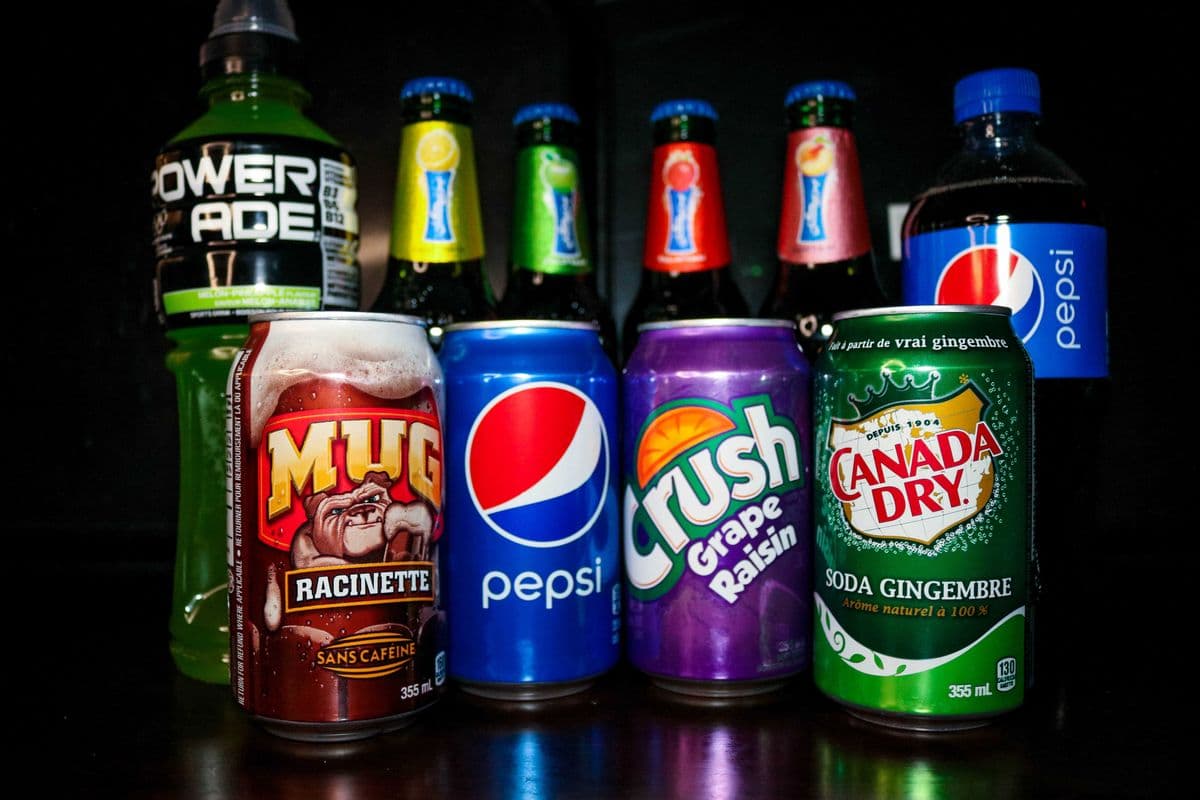 Canned Pop