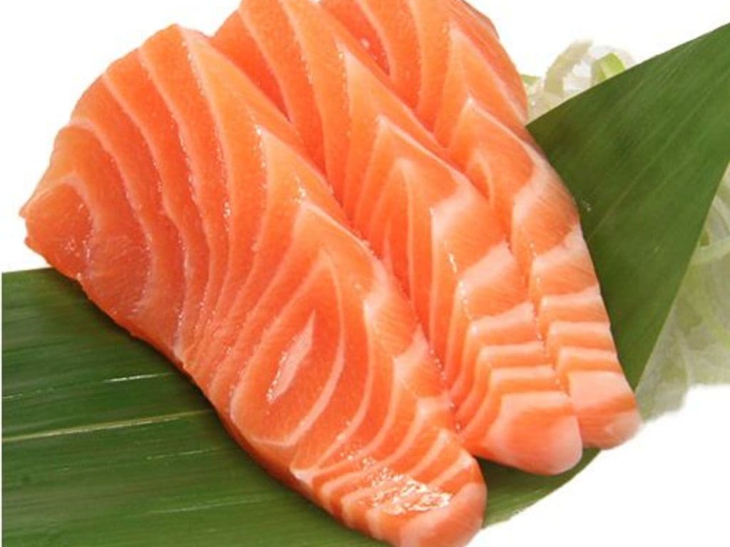 4130.Sashimi Appetizer