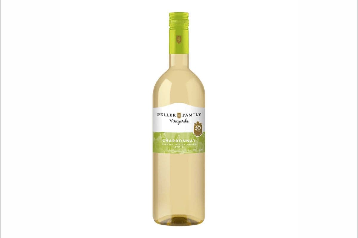 Peller Family Vineyard Chardonnay (750 ml) (1 x 750ml)