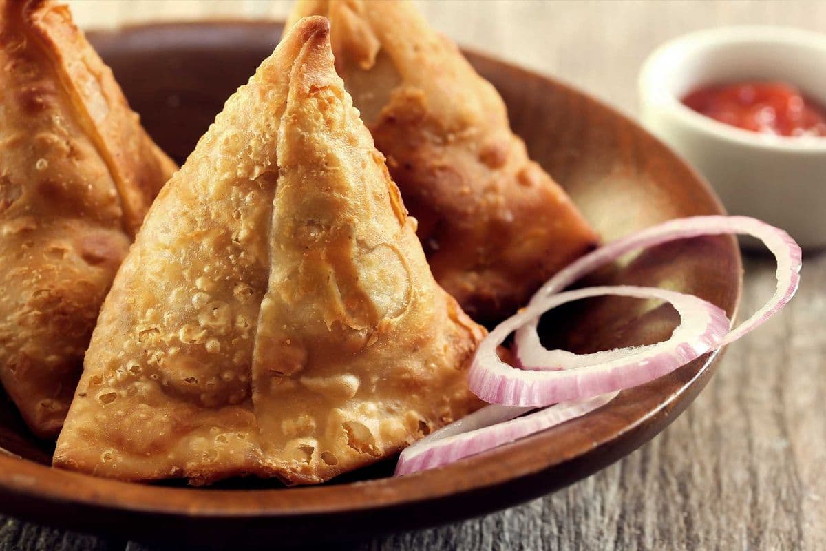 Samosa