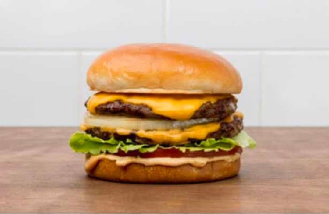 Cali Double Combo