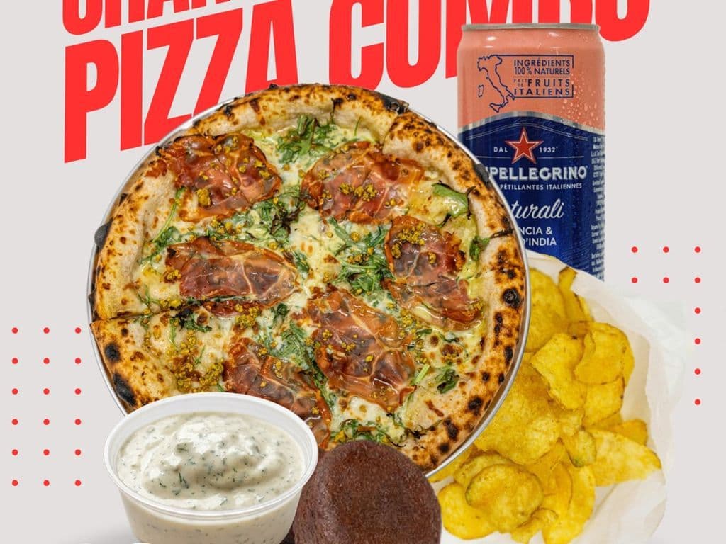 Champion's Combo