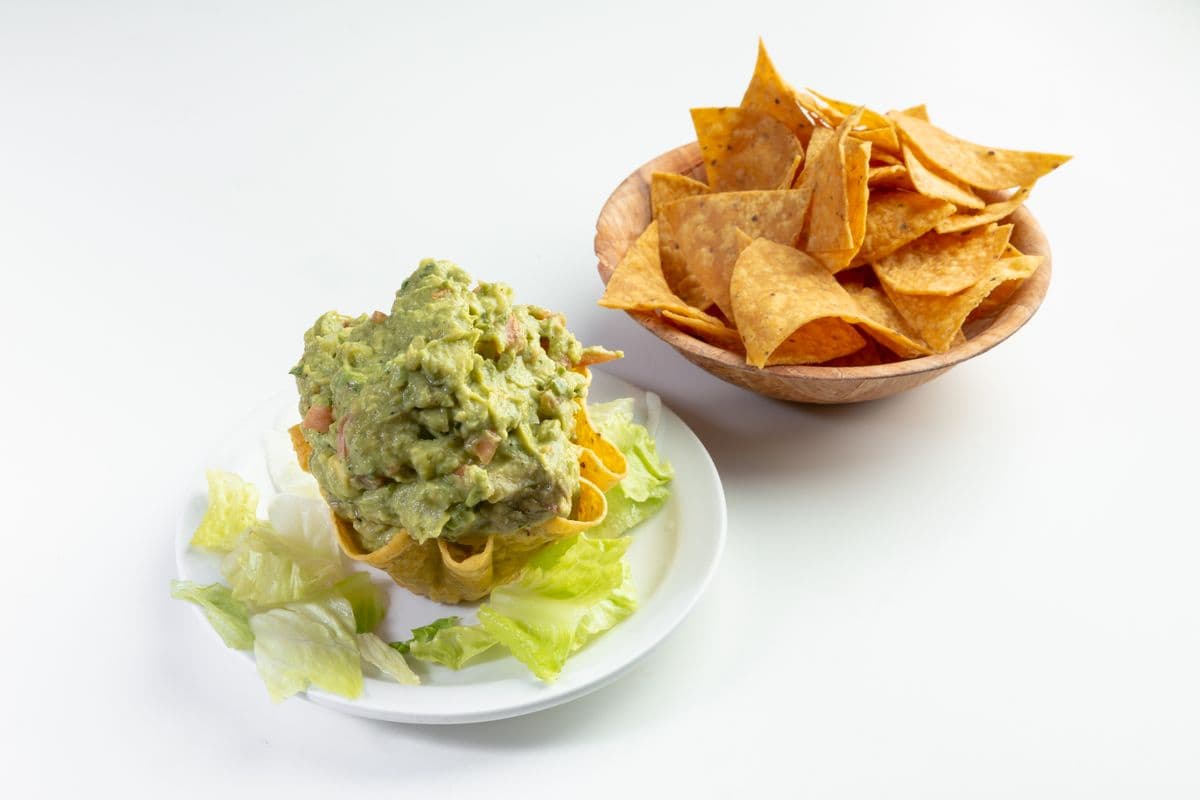 Guacamole