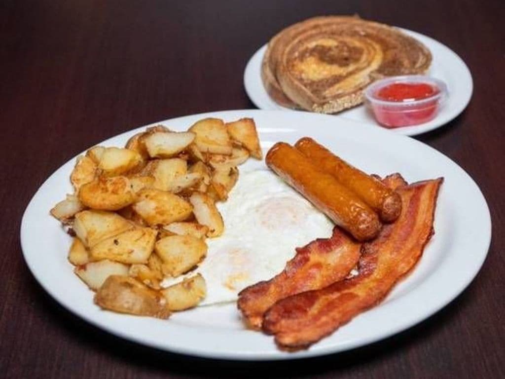 Express Breakfast
