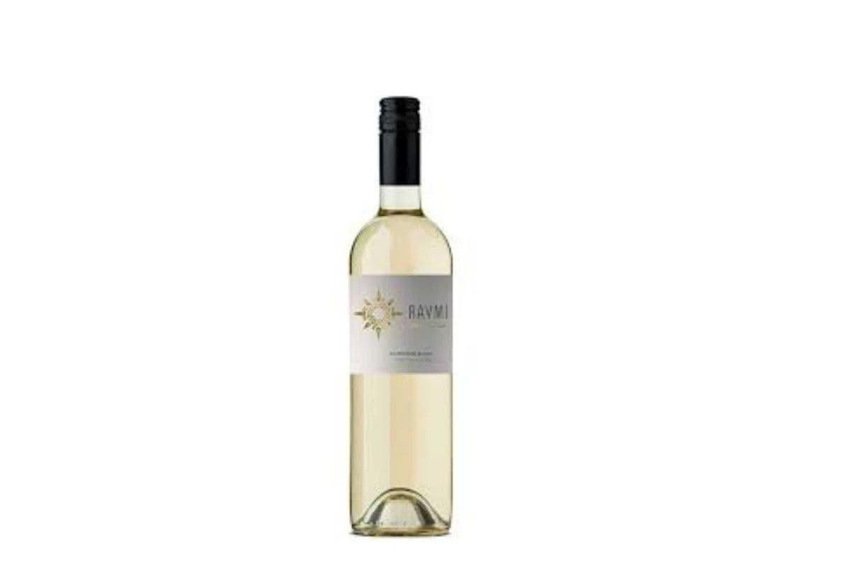 Raymi Sauvignon Blanc (CHILE) (1 x 750 ml)