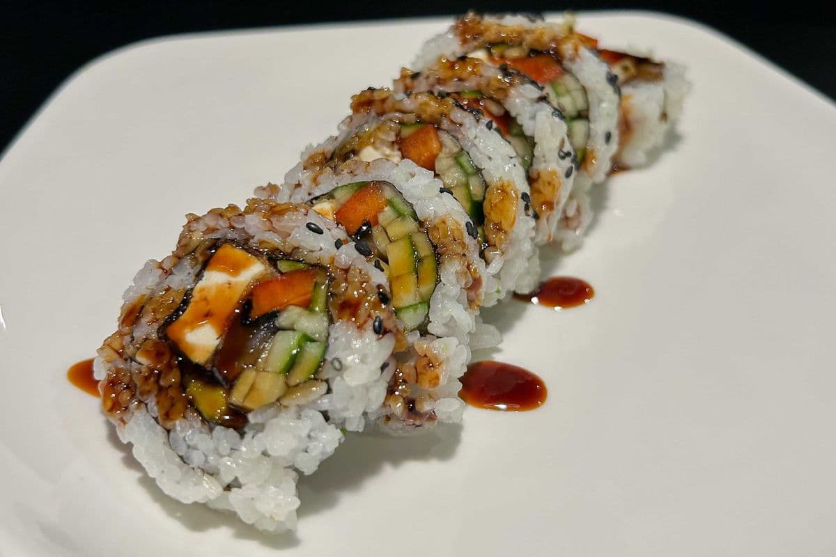 Tofumite Roll