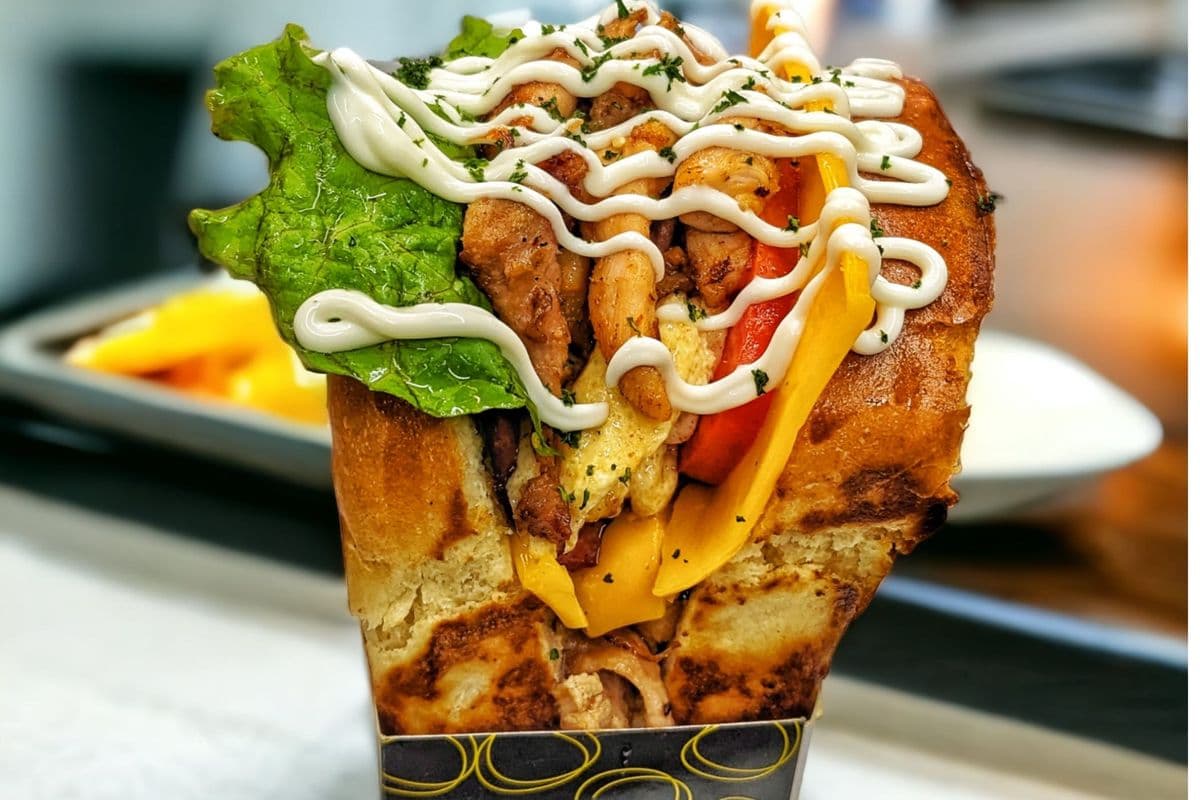 Cluck "N" Good
