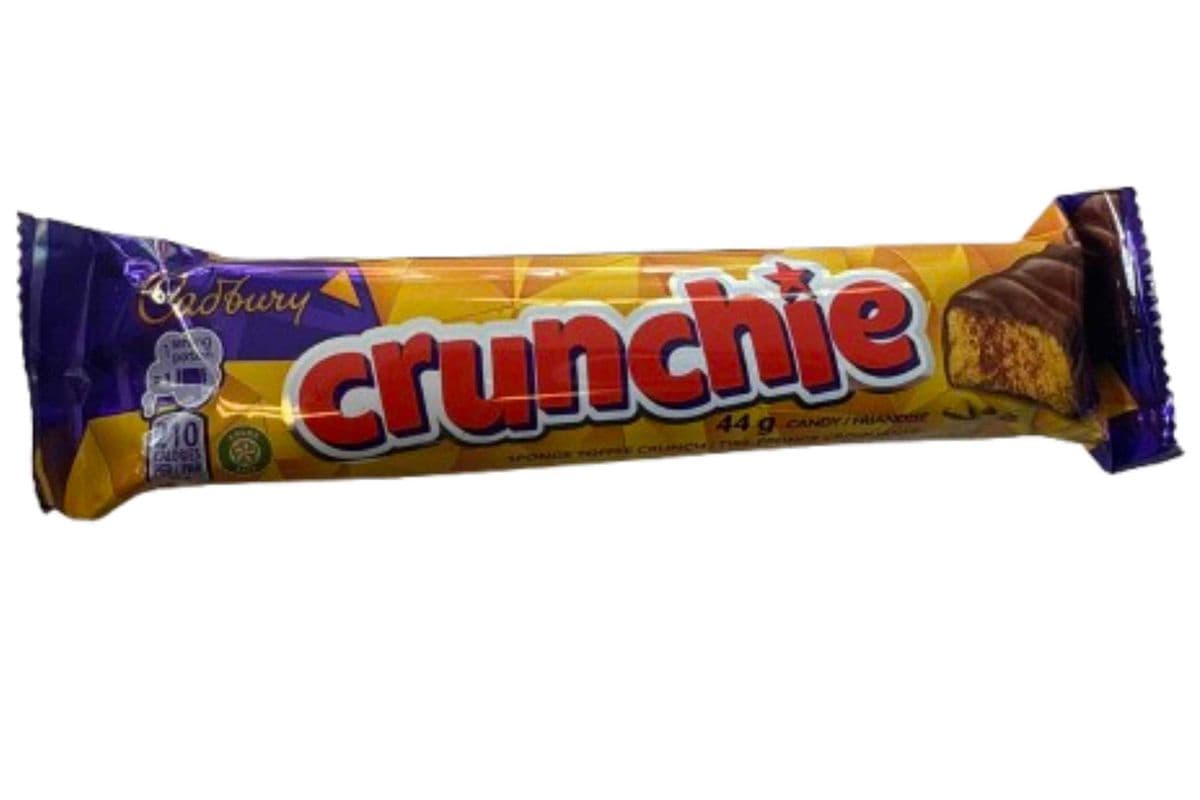 Crunchie