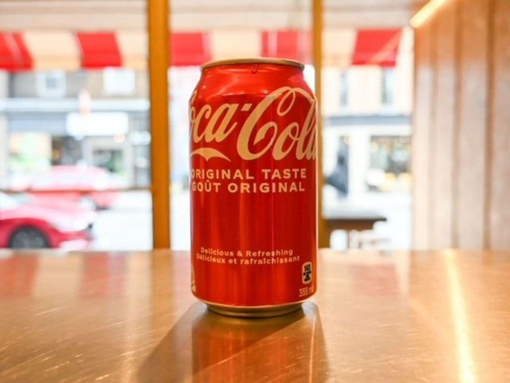 Coca Cola