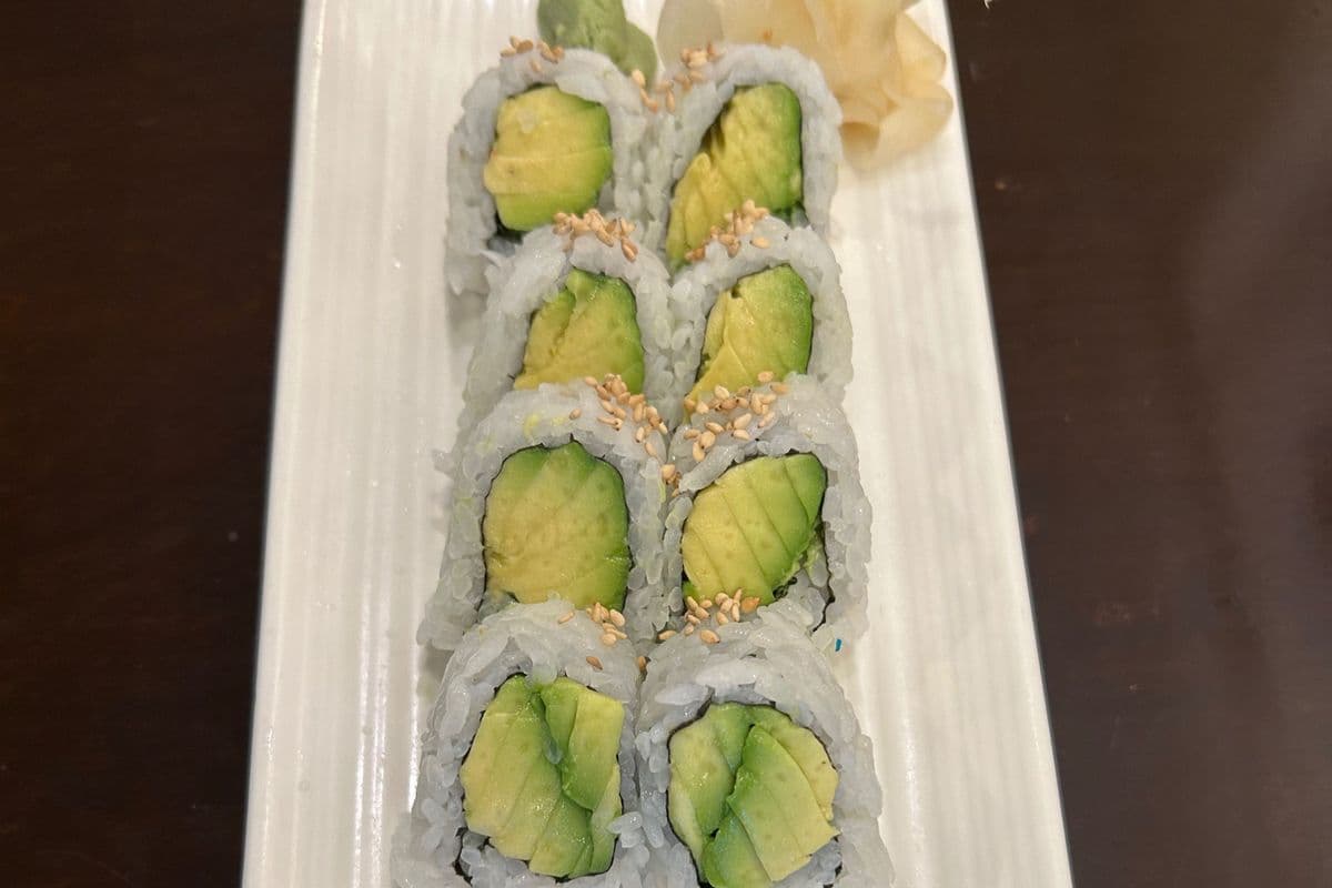 Avocado Roll
