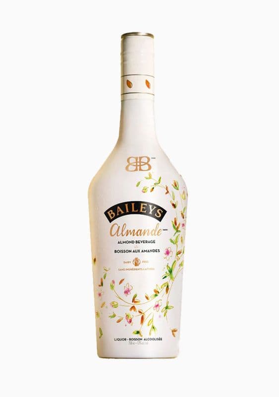 Baileys Almond Dairy Free (750 ml) (1 x 750ML)