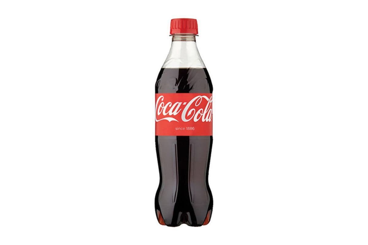 Coca Cola Original (500 ml)