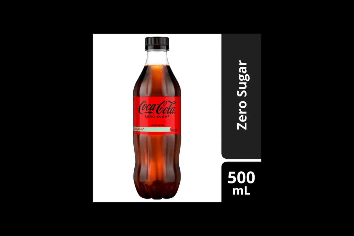 Coke Zero (710 ml) (710ML)