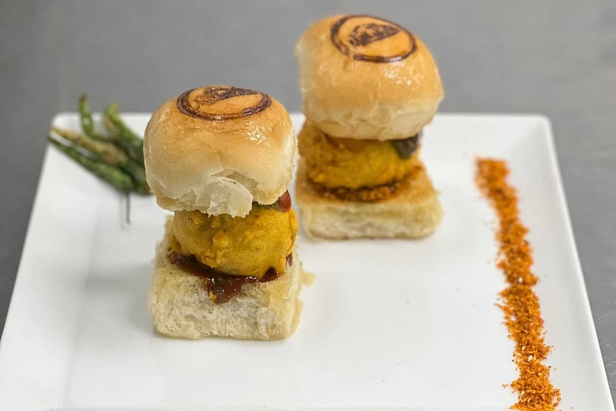 Vada Pav