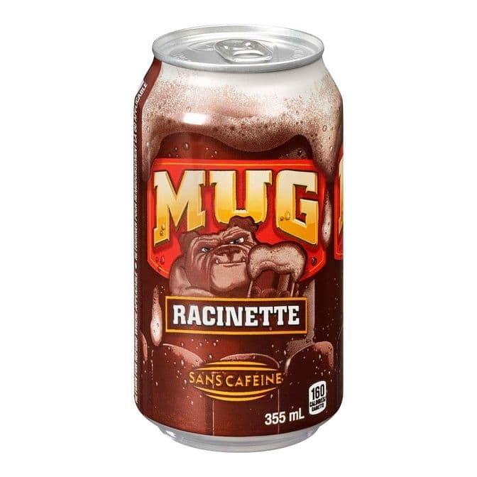 Root Beer