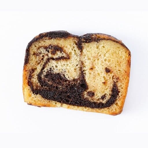 Quatre-quarts / Pound Cake