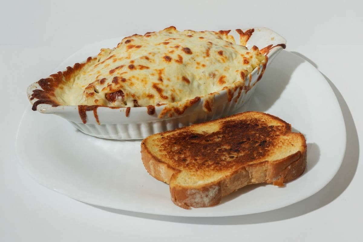 Baked Lasagna