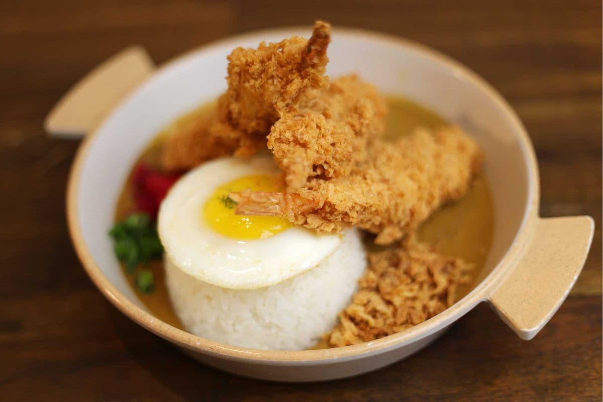 Ebi Curry