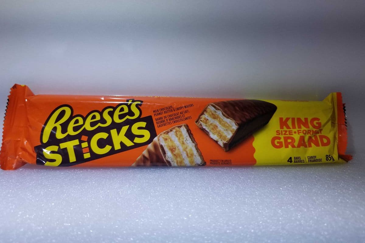 Reese’s Sticks (85 g)